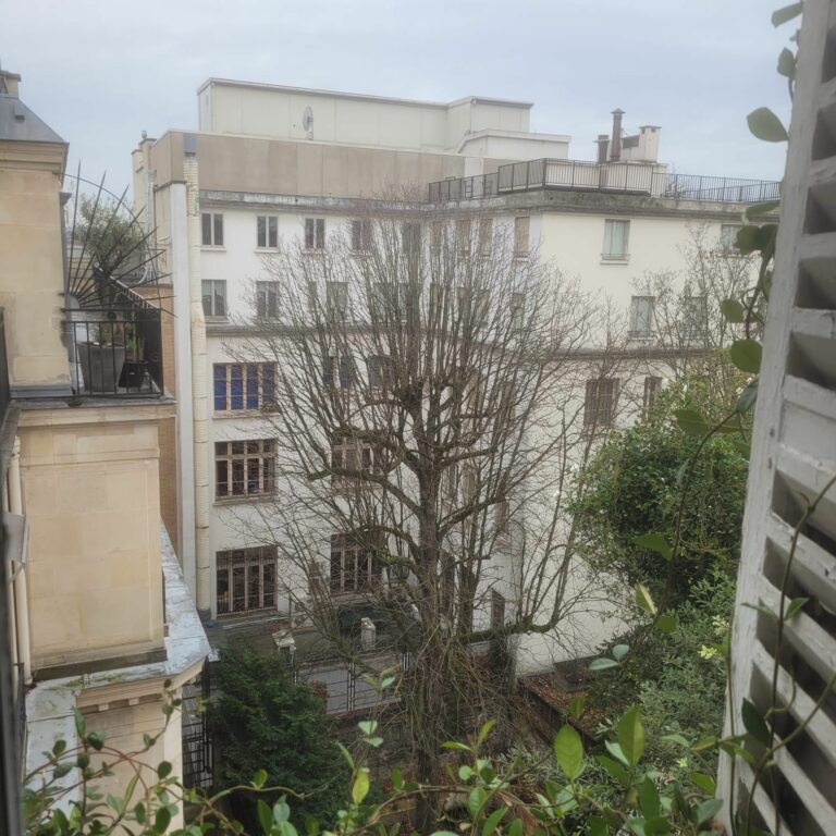 Cabinet Avocat Paris