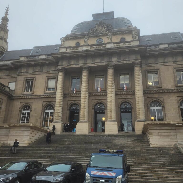 Cabinet Avocat Paris